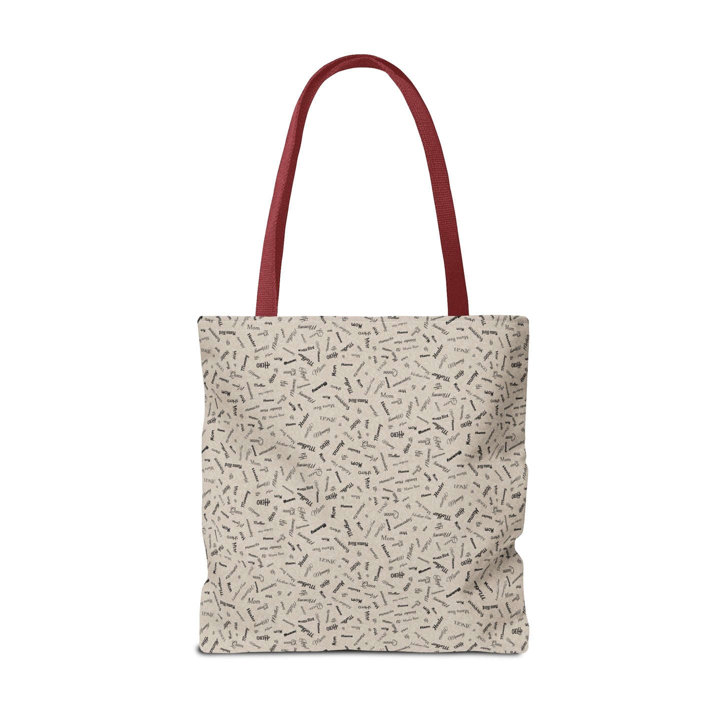 Carryall | Mom Manifesto Tote Bag - She's Going to Love It!