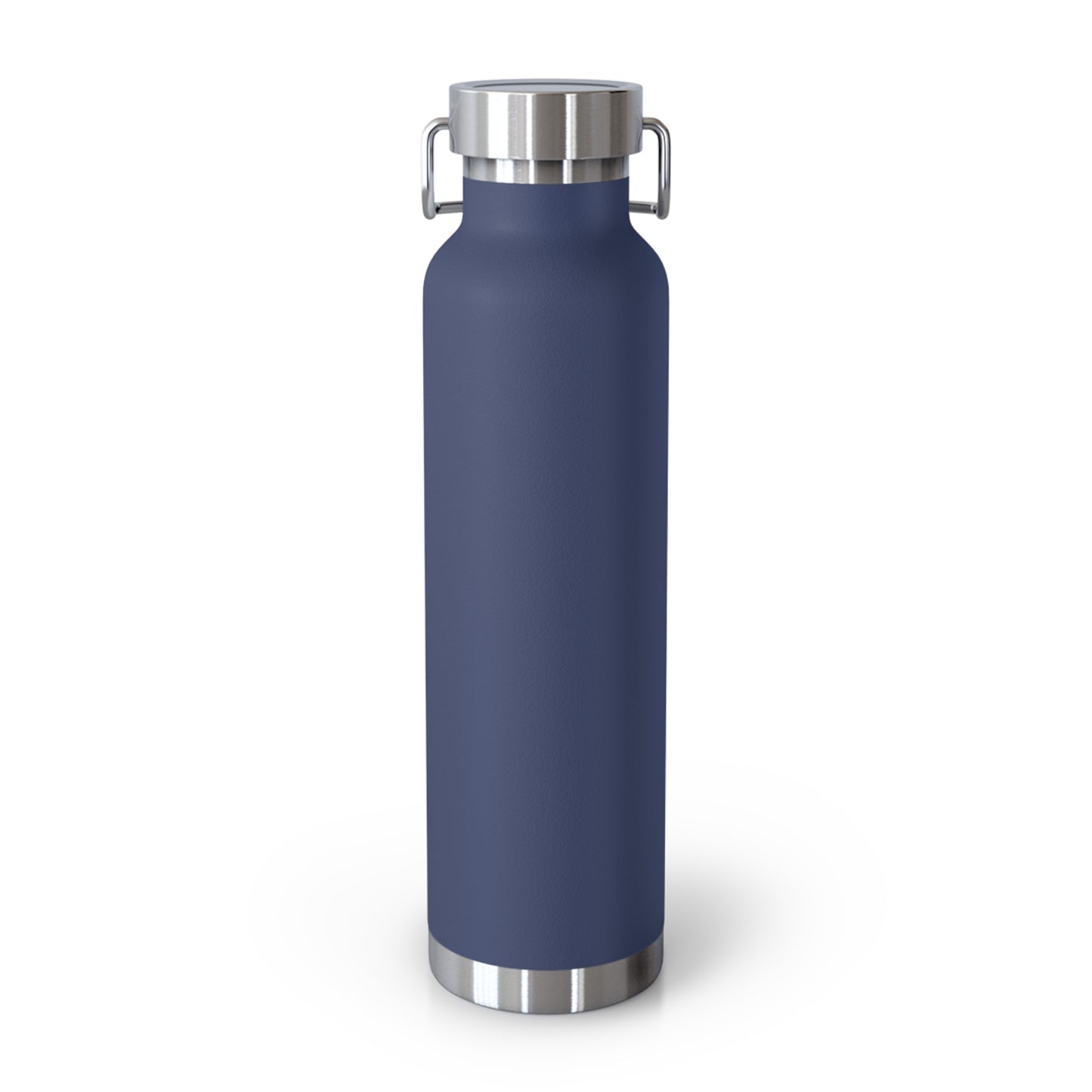 Kamala Harris 2024 Copper Vacuum Insulated Bottle