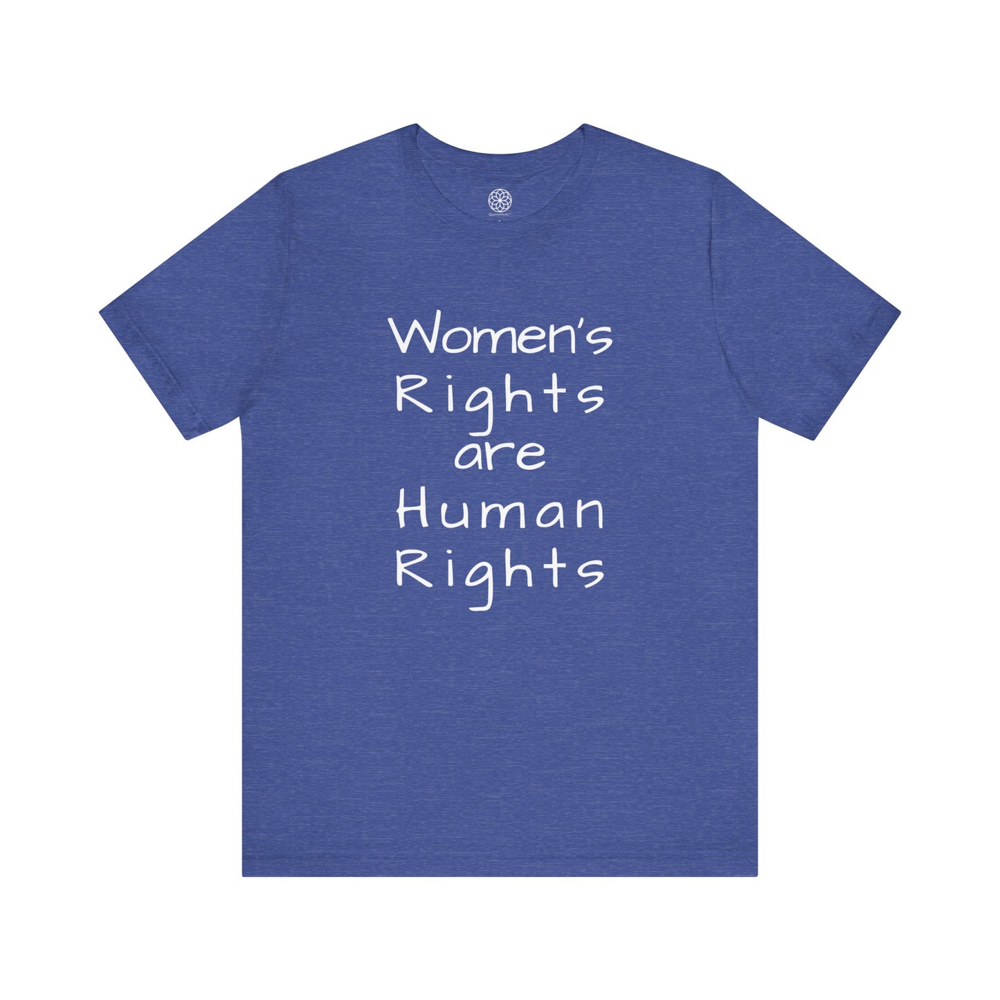 Women's Rights are Human Rights T-Shirt