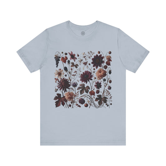 Autumn Cottagecore T-Shirt