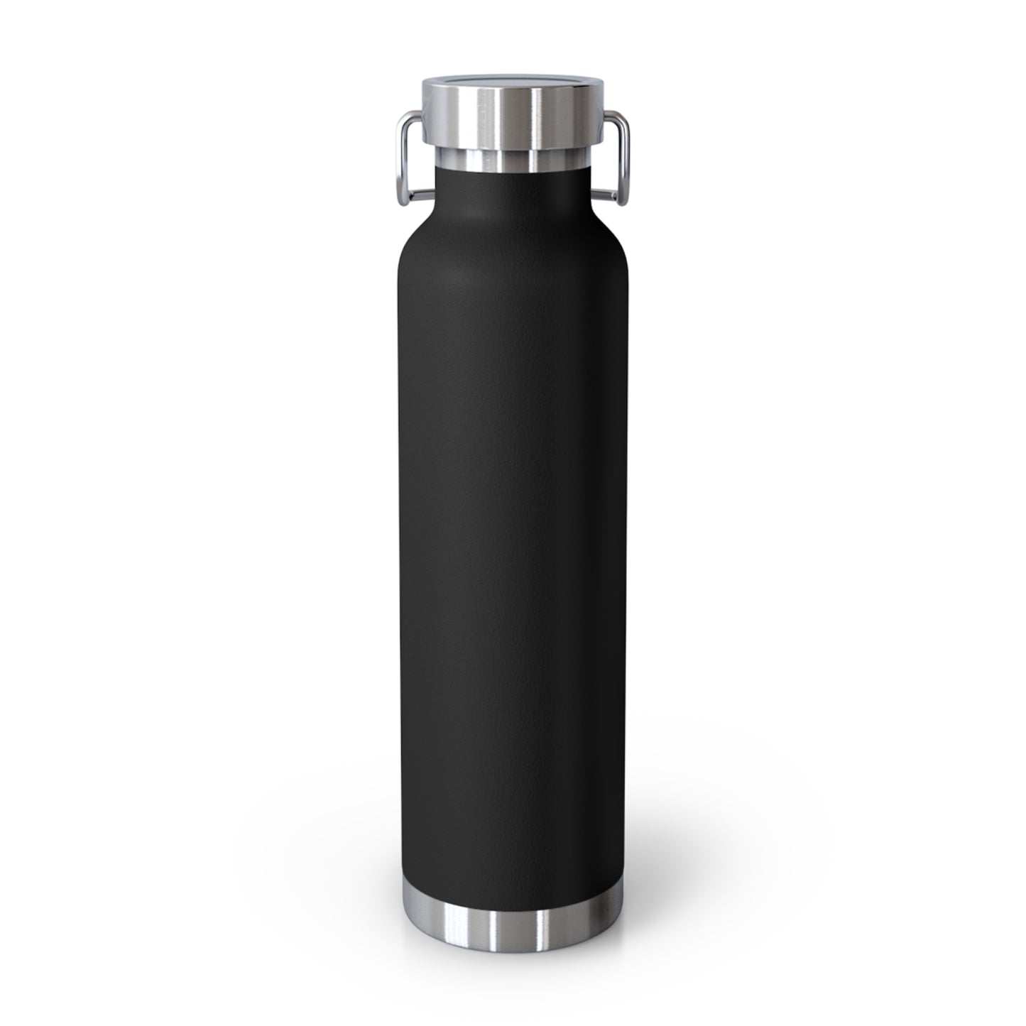 Kamala Harris 2024 Copper Vacuum Insulated Bottle