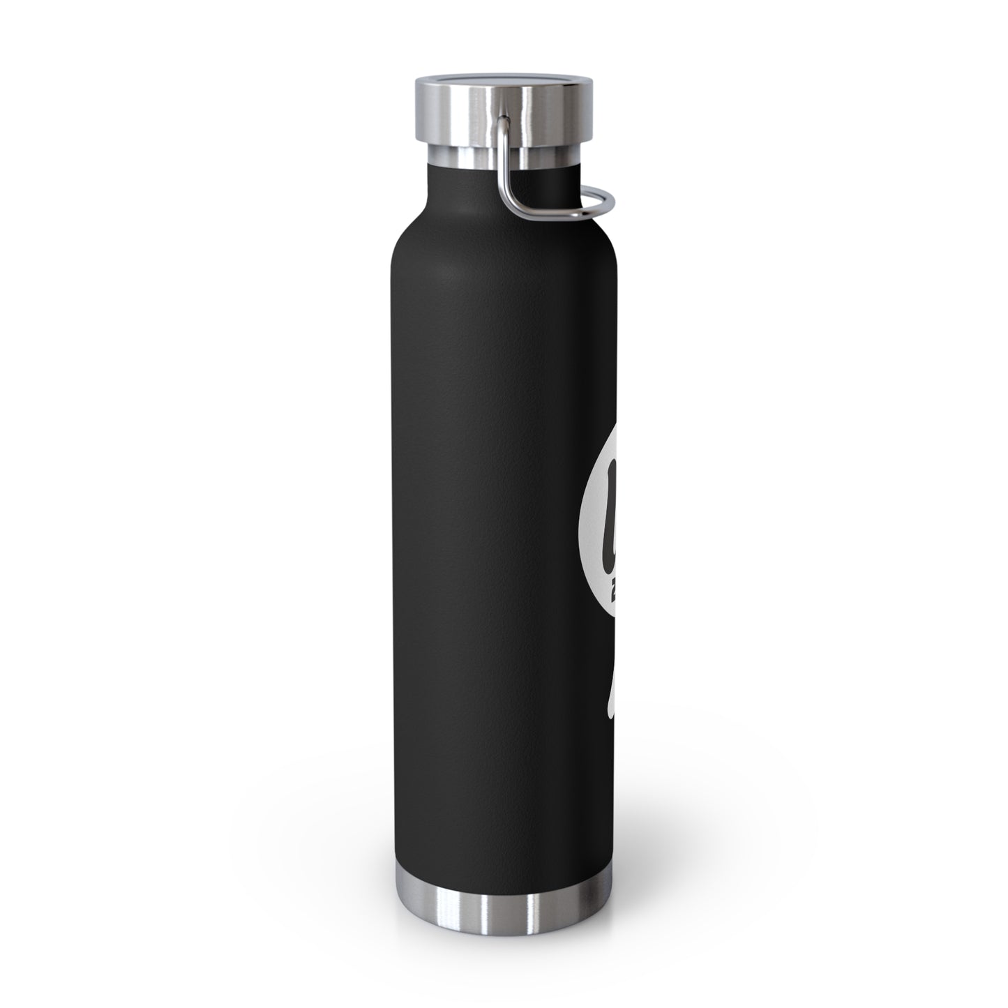 Kamala Harris 2024 Copper Vacuum Insulated Bottle