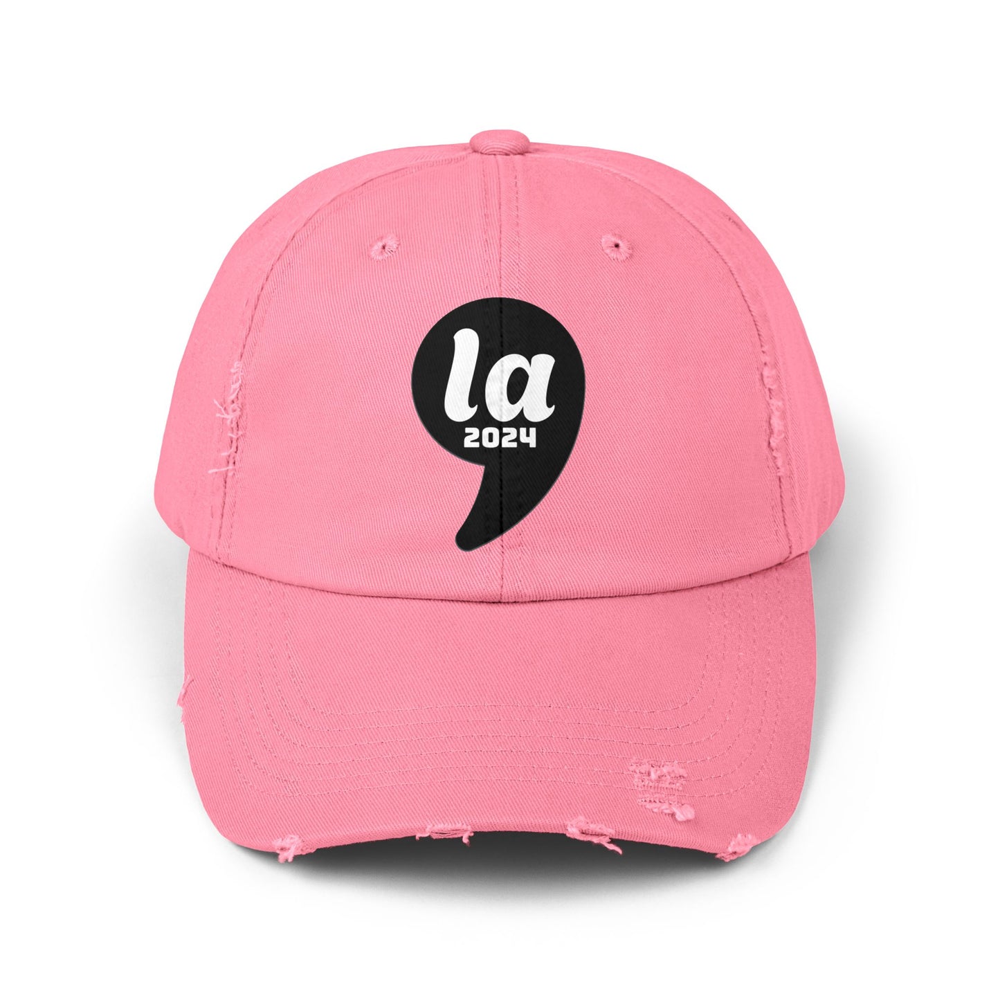 Kamala for President 2024 Adjustable Cap