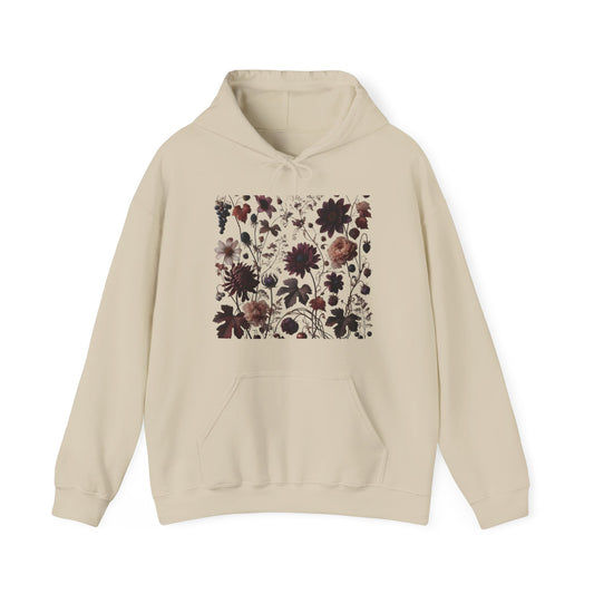 Autumn Cottagecore Hoodie