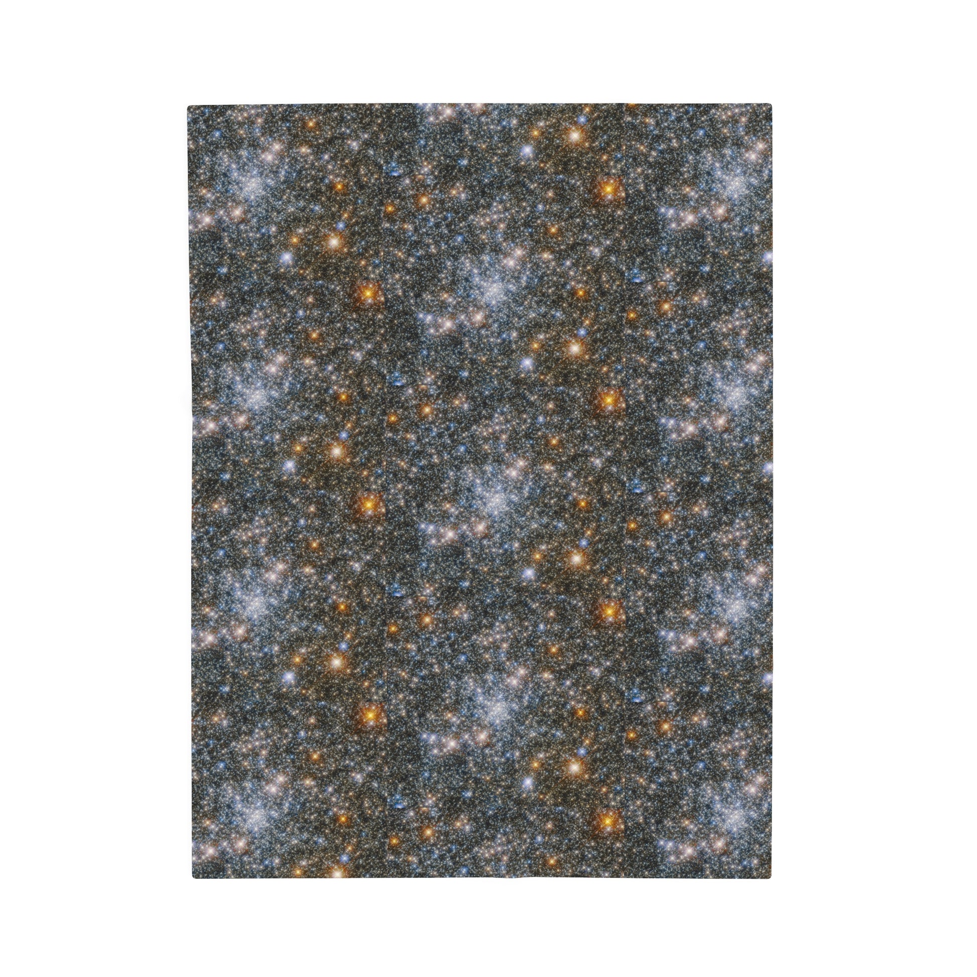 galaxy blanket