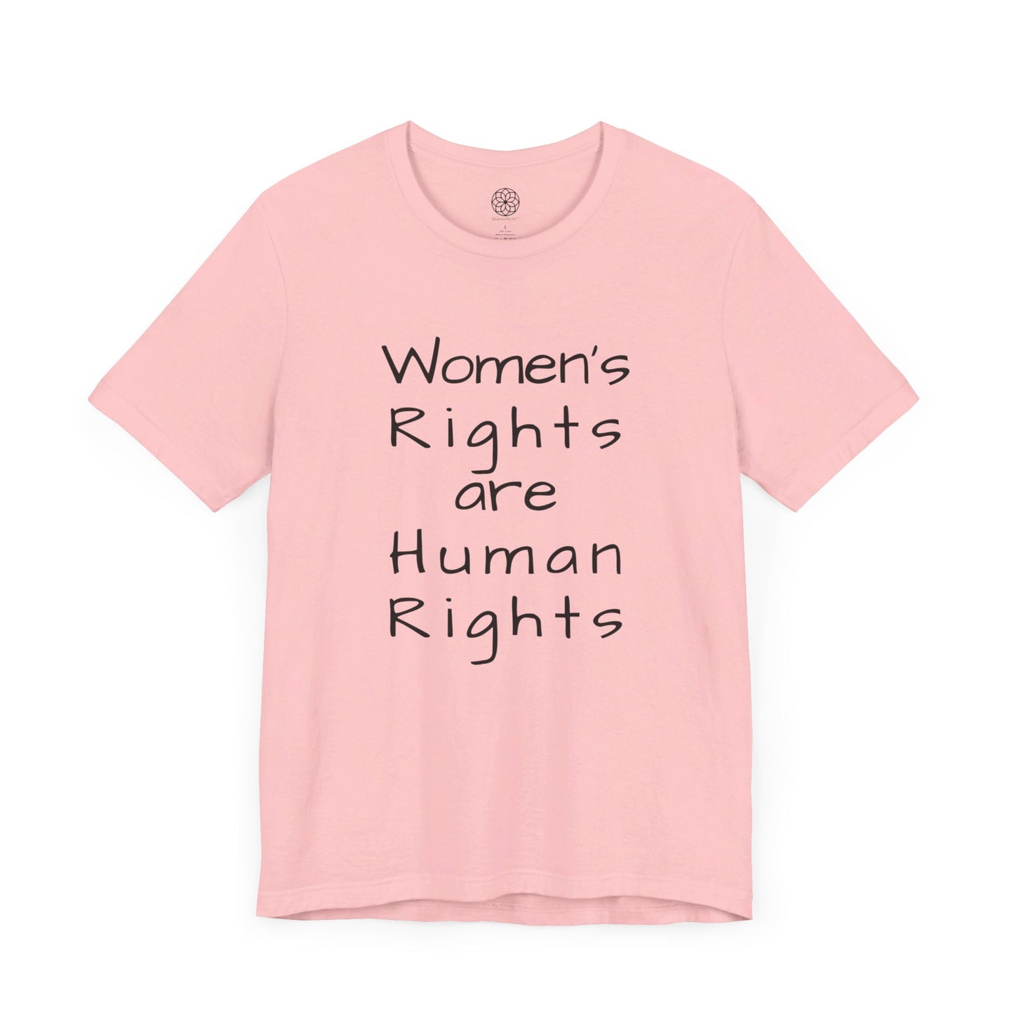 Women's Rights are Human Rights T-Shirt