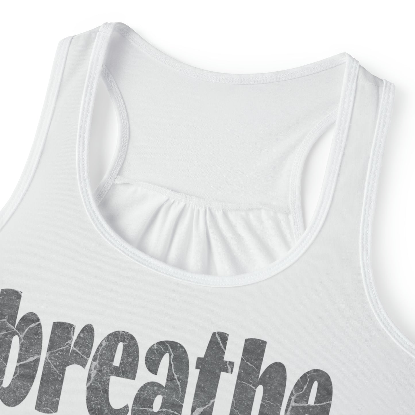 breathe tank top for women