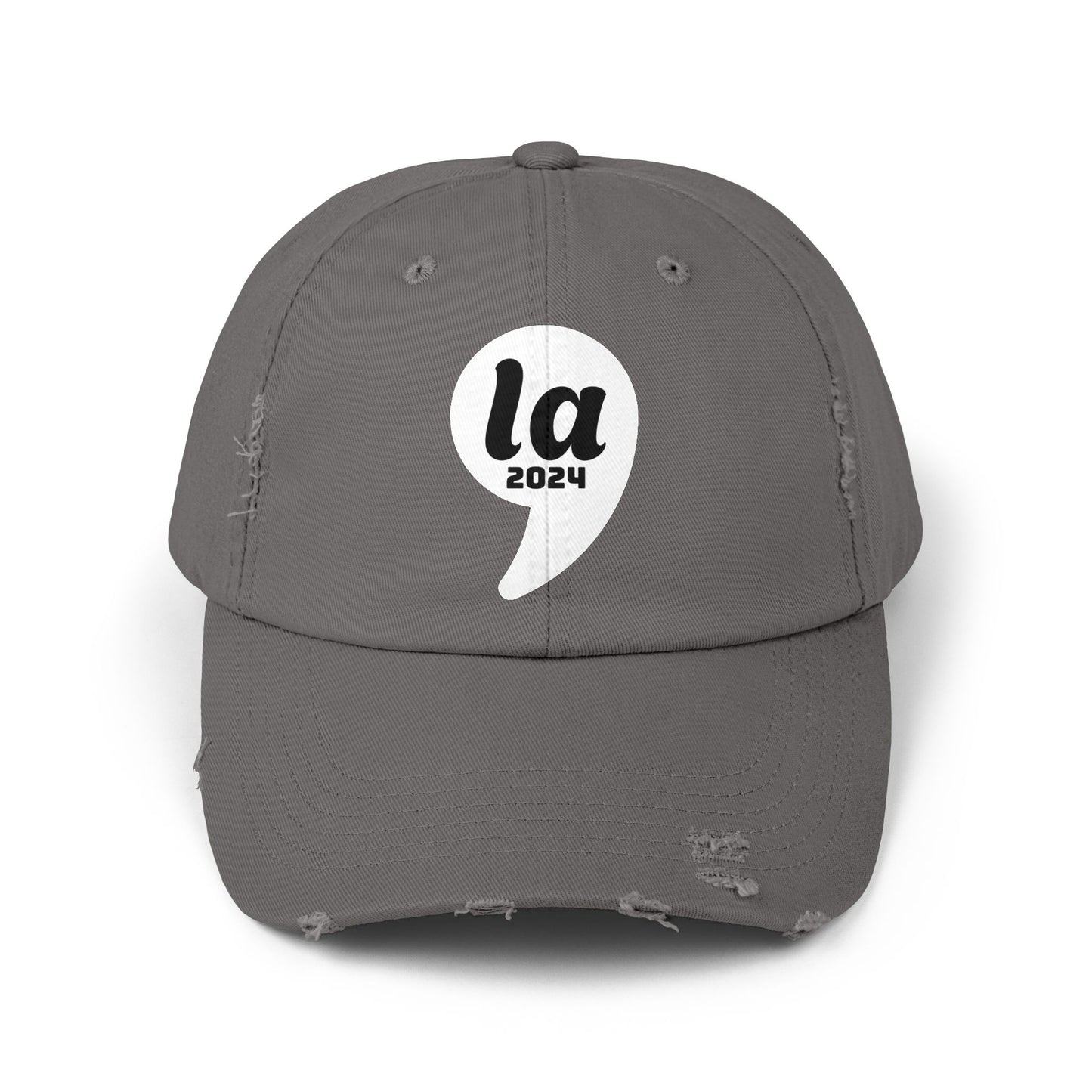 Kamala for President 2024 Adjustable Cap