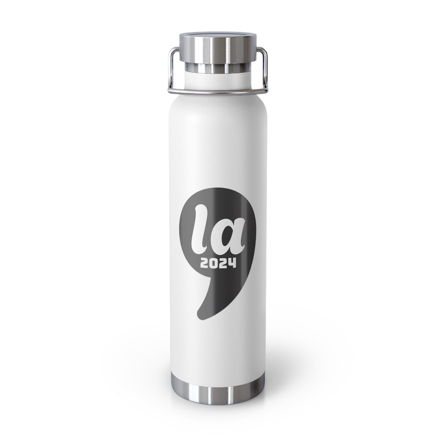 Kamala Harris 2024 Copper Vacuum Insulated Bottle