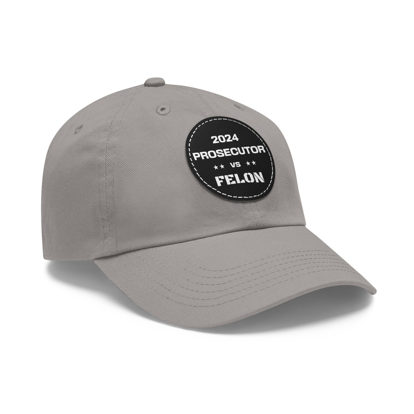 Prosecutor vs. Felon 2024 Hat: A Powerful Symbol for a Pivotal Election