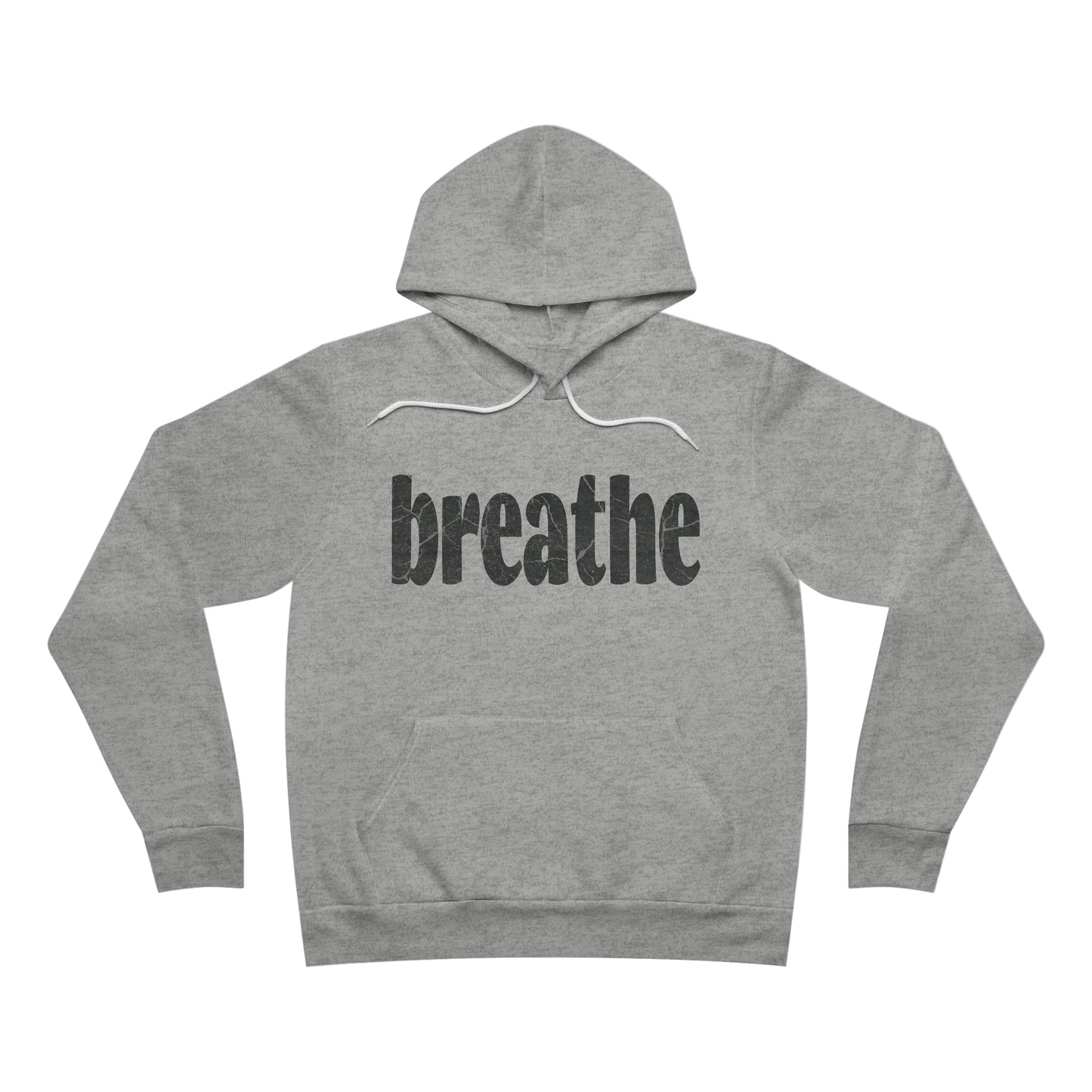 breathe hoodie