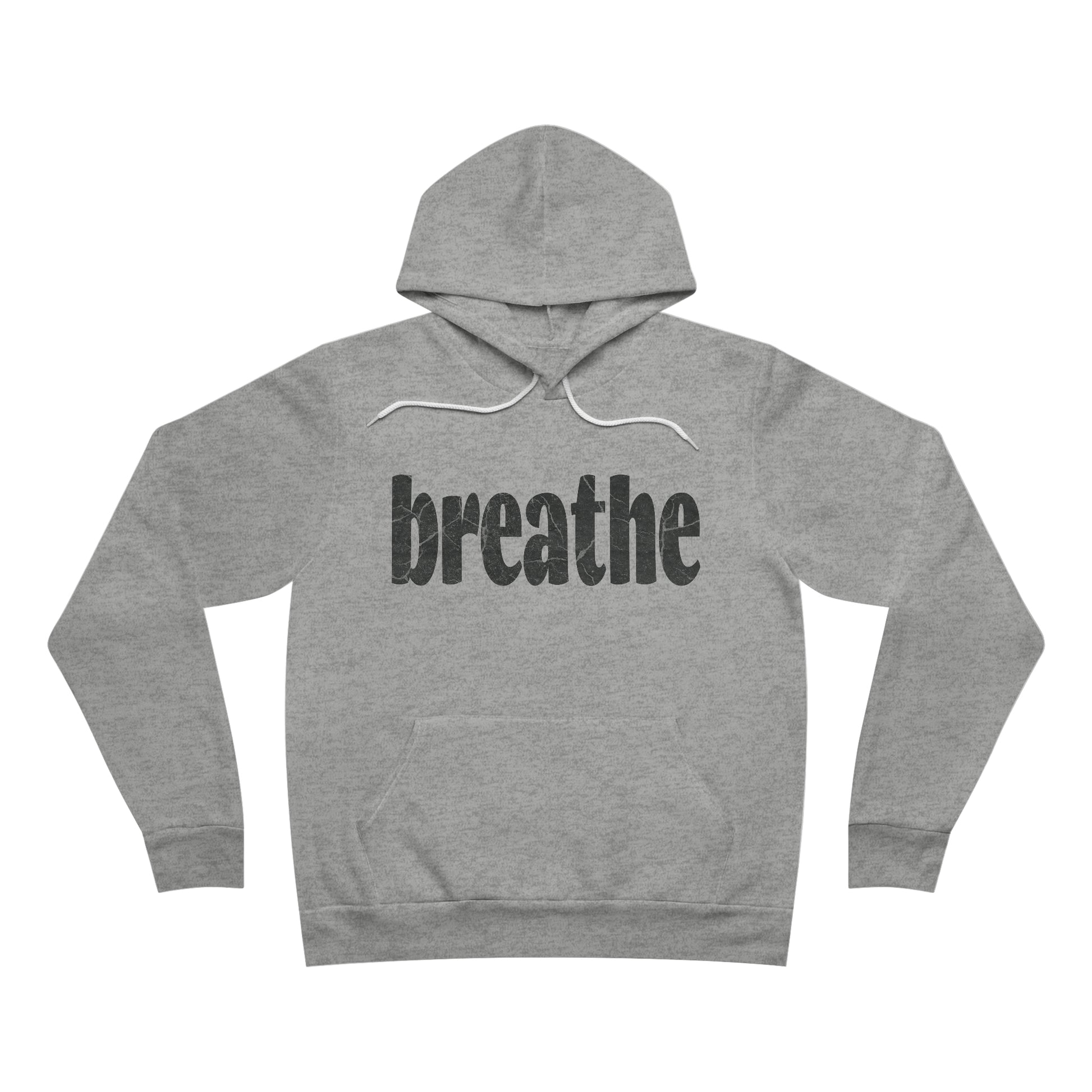 breathe hoodie