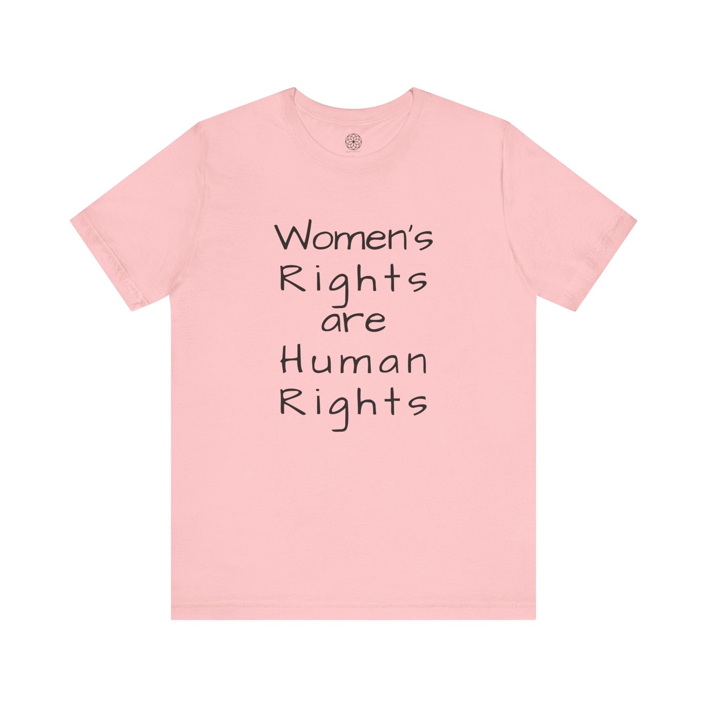 Women's Rights are Human Rights T-Shirt