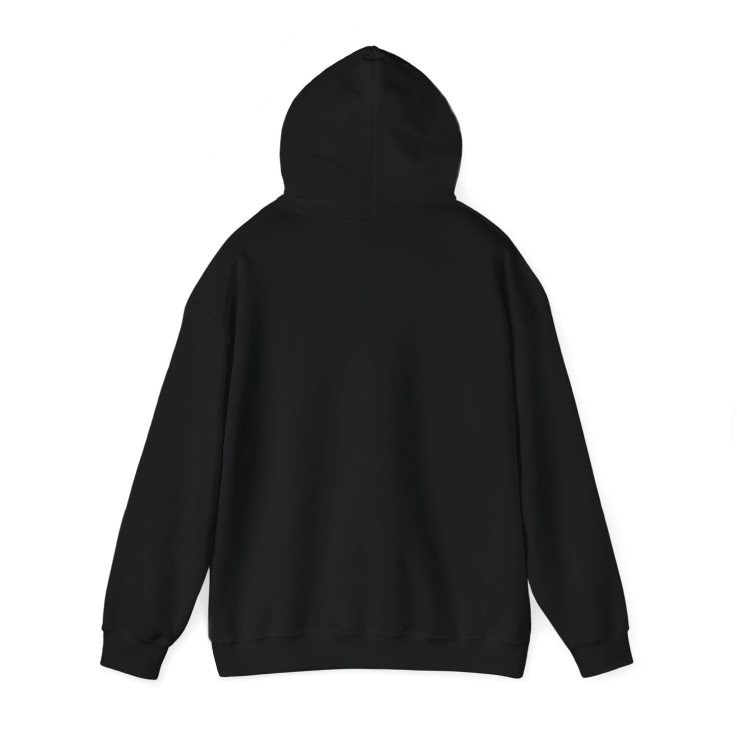 Comma la Hoodie - Kamala Harris 2024 Hoodie