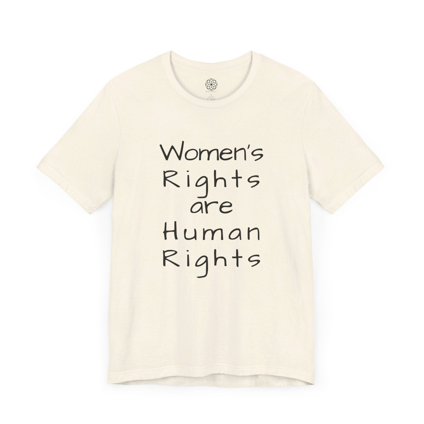 Women's Rights are Human Rights T-Shirt