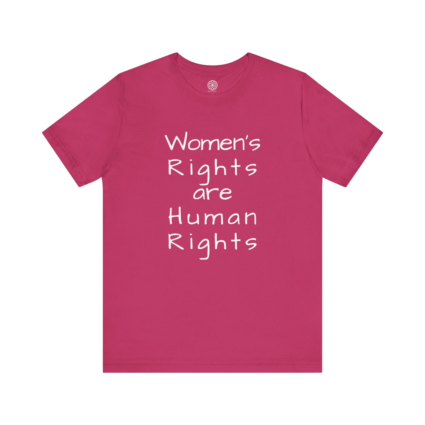 Women's Rights are Human Rights T-Shirt