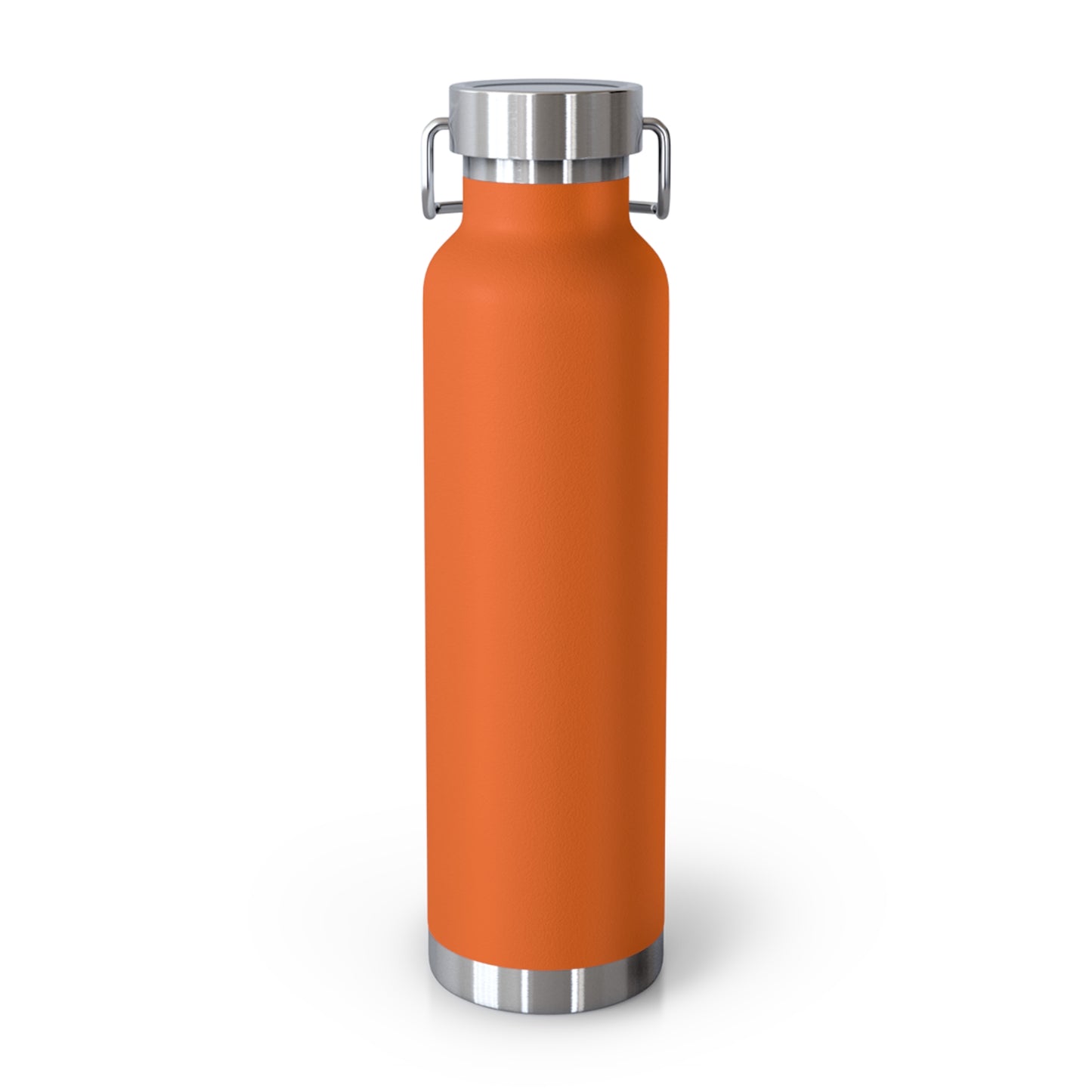 Kamala Harris 2024 Copper Vacuum Insulated Bottle