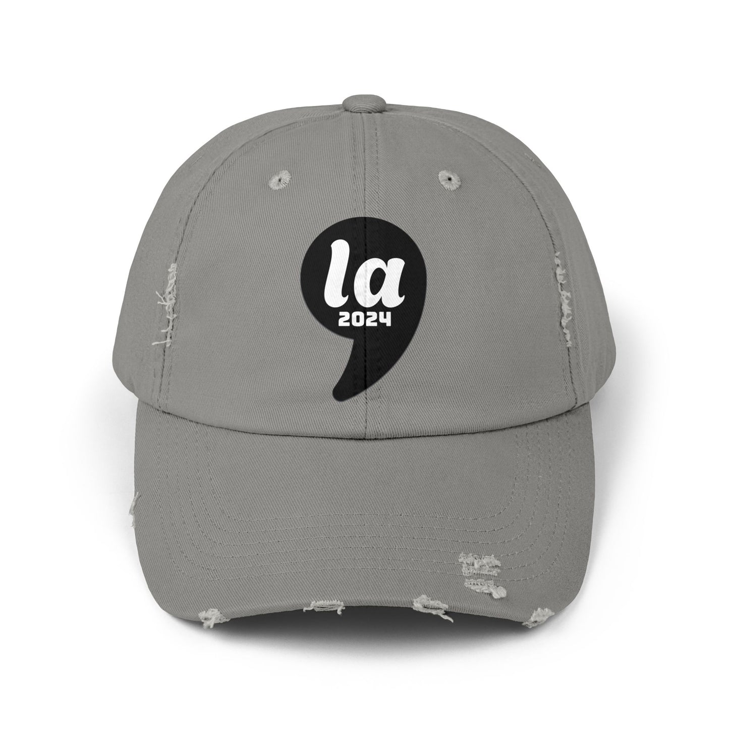 Kamala for President 2024 Adjustable Cap