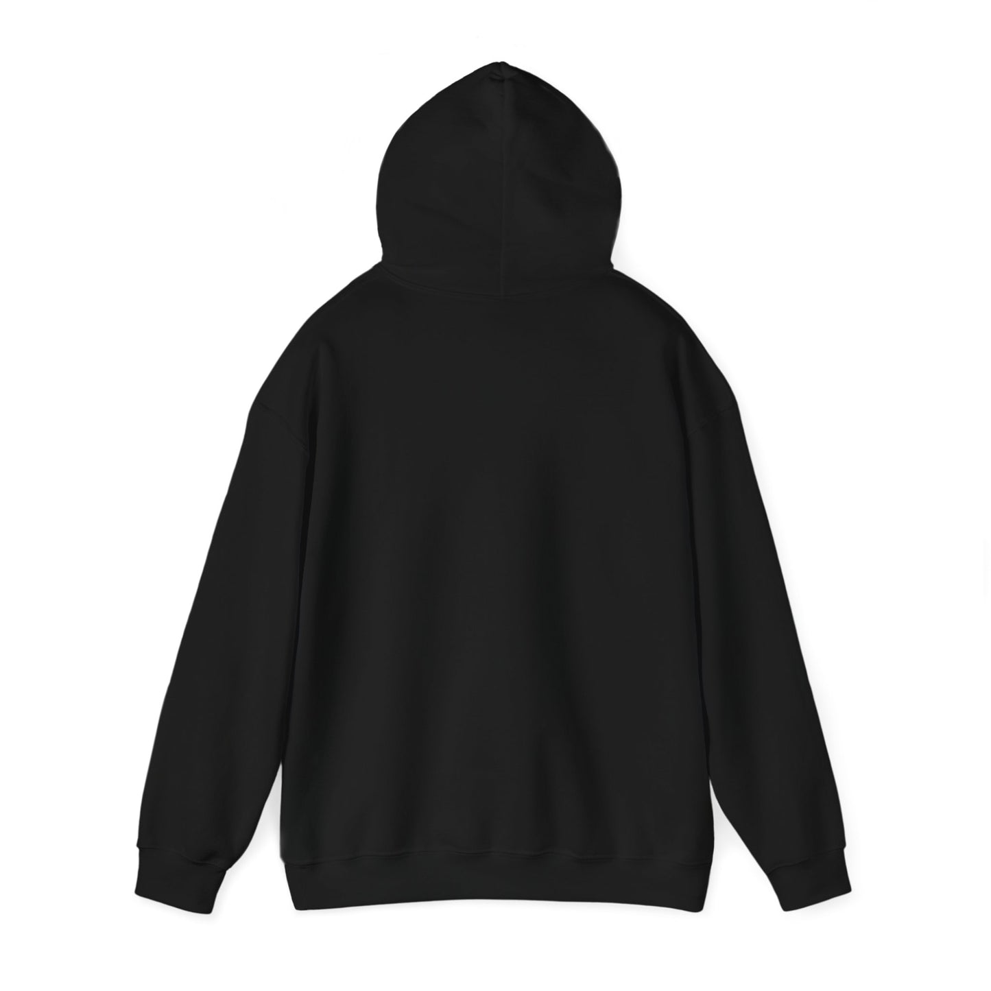 Kamala (Comma La Cat) Hoodie