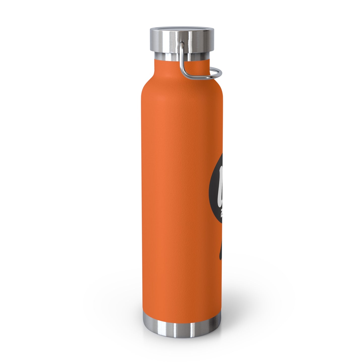 Kamala Harris 2024 Copper Vacuum Insulated Bottle