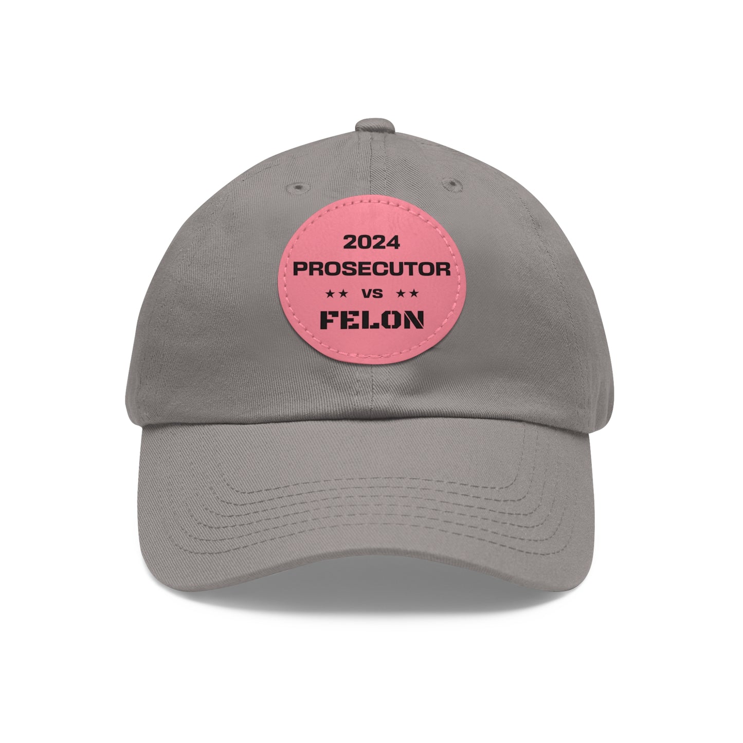 Prosecutor vs. Felon 2024 Hat: A Powerful Symbol for a Pivotal Election