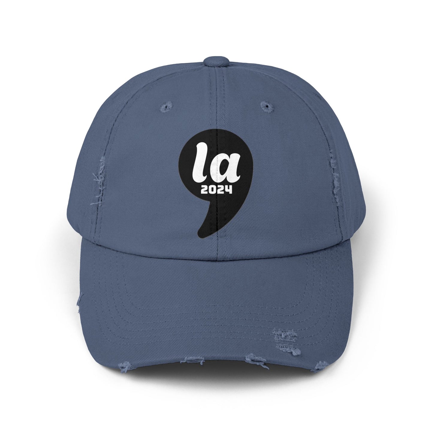 Kamala for President 2024 Adjustable Cap