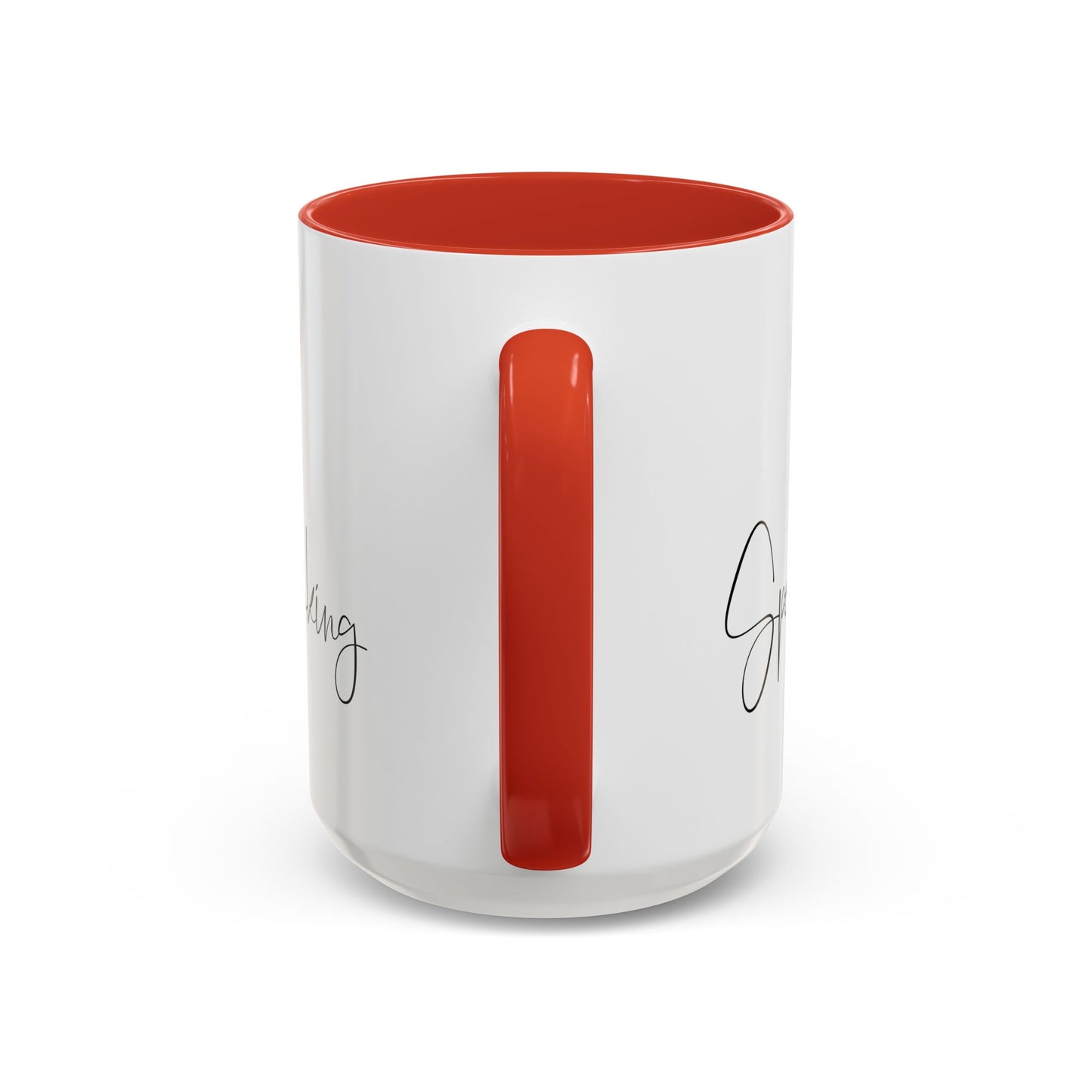 "I'm Speaking" Ceramic Mug – A Bold Statement for a Critical Election