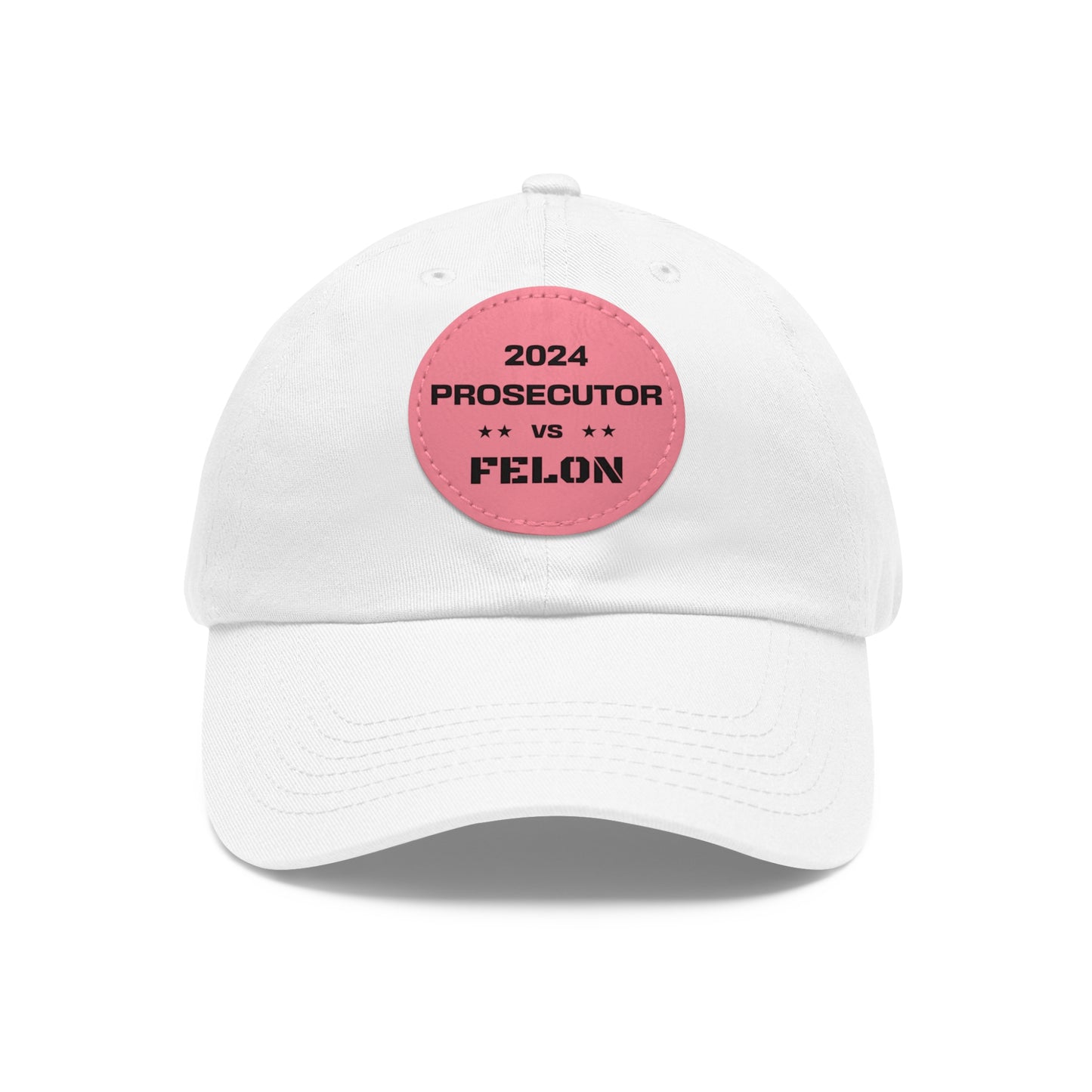 Prosecutor vs. Felon 2024 Hat: A Powerful Symbol for a Pivotal Election