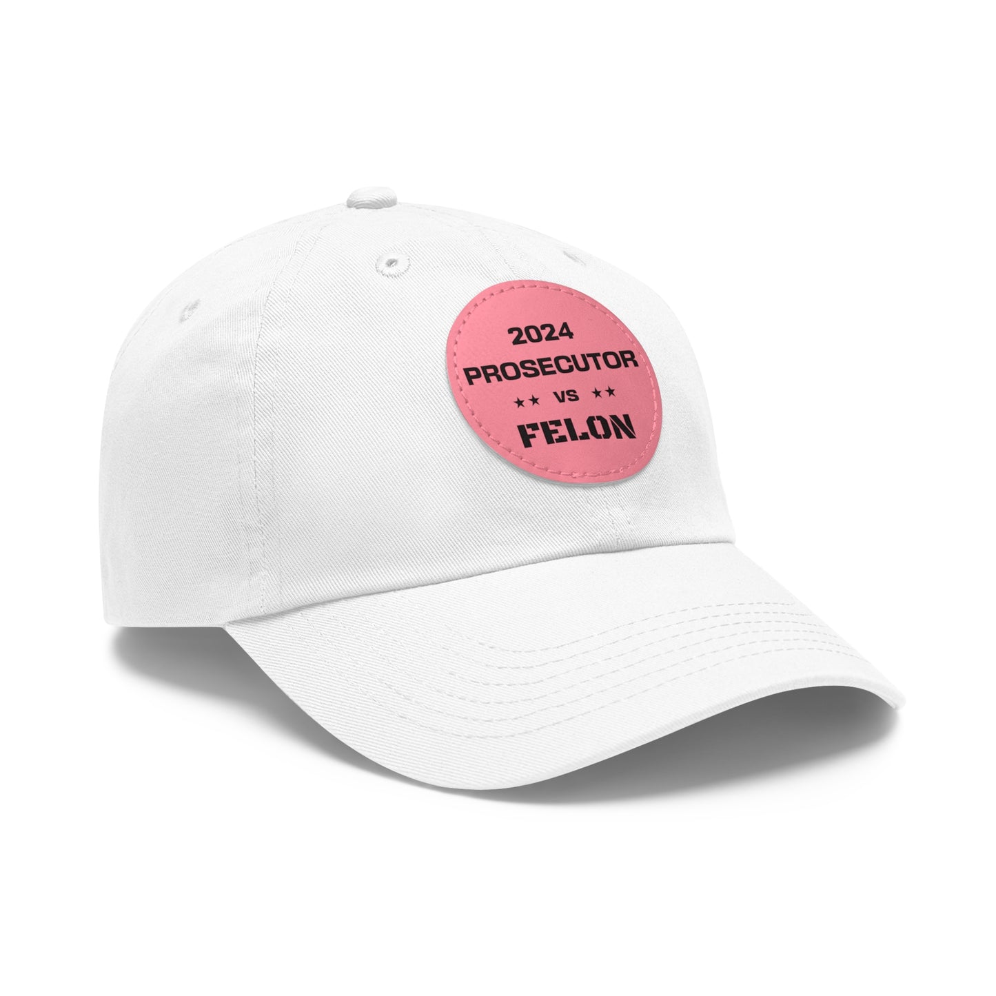 Prosecutor vs. Felon 2024 Hat: A Powerful Symbol for a Pivotal Election