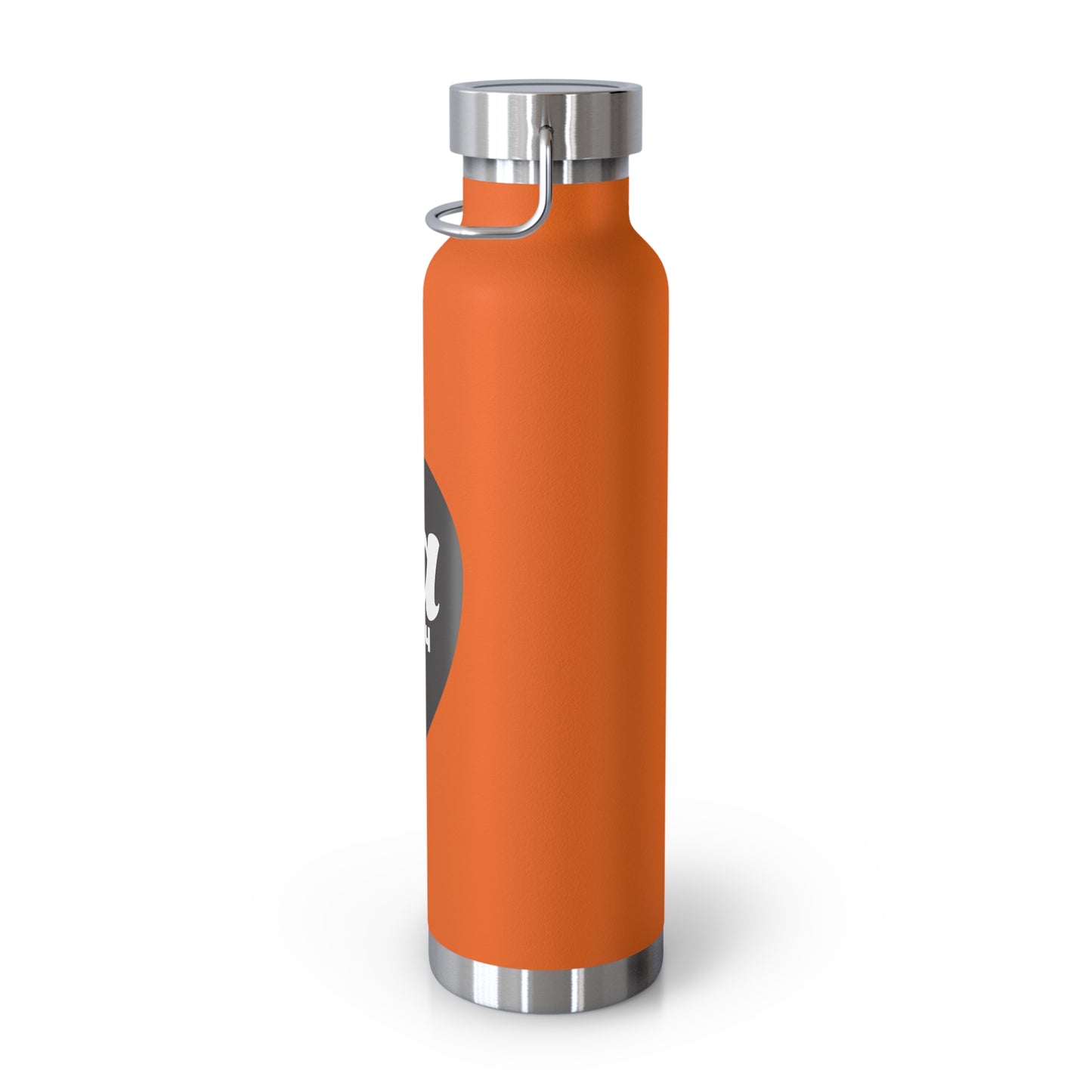 Kamala Harris 2024 Copper Vacuum Insulated Bottle