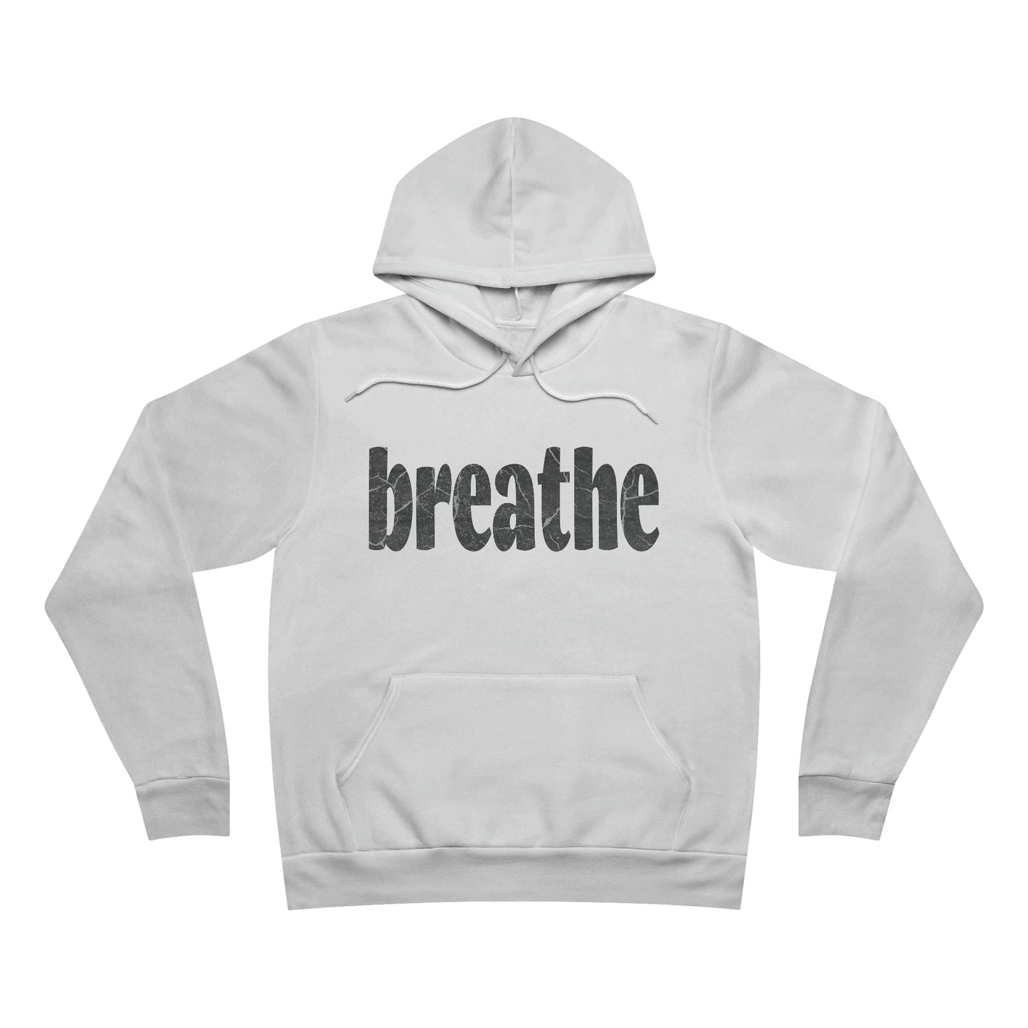 breathe hoodie