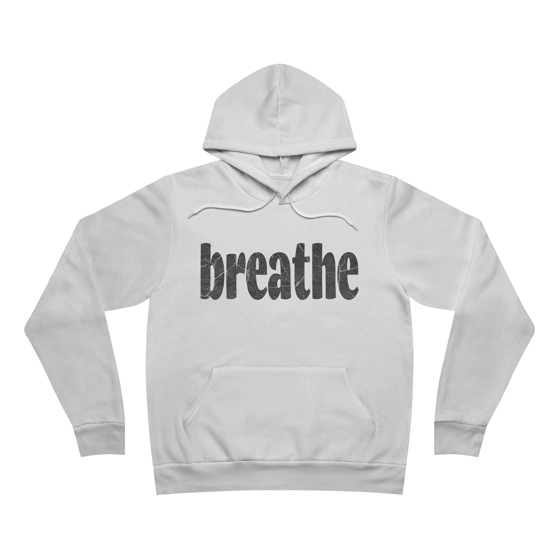 breathe hoodie