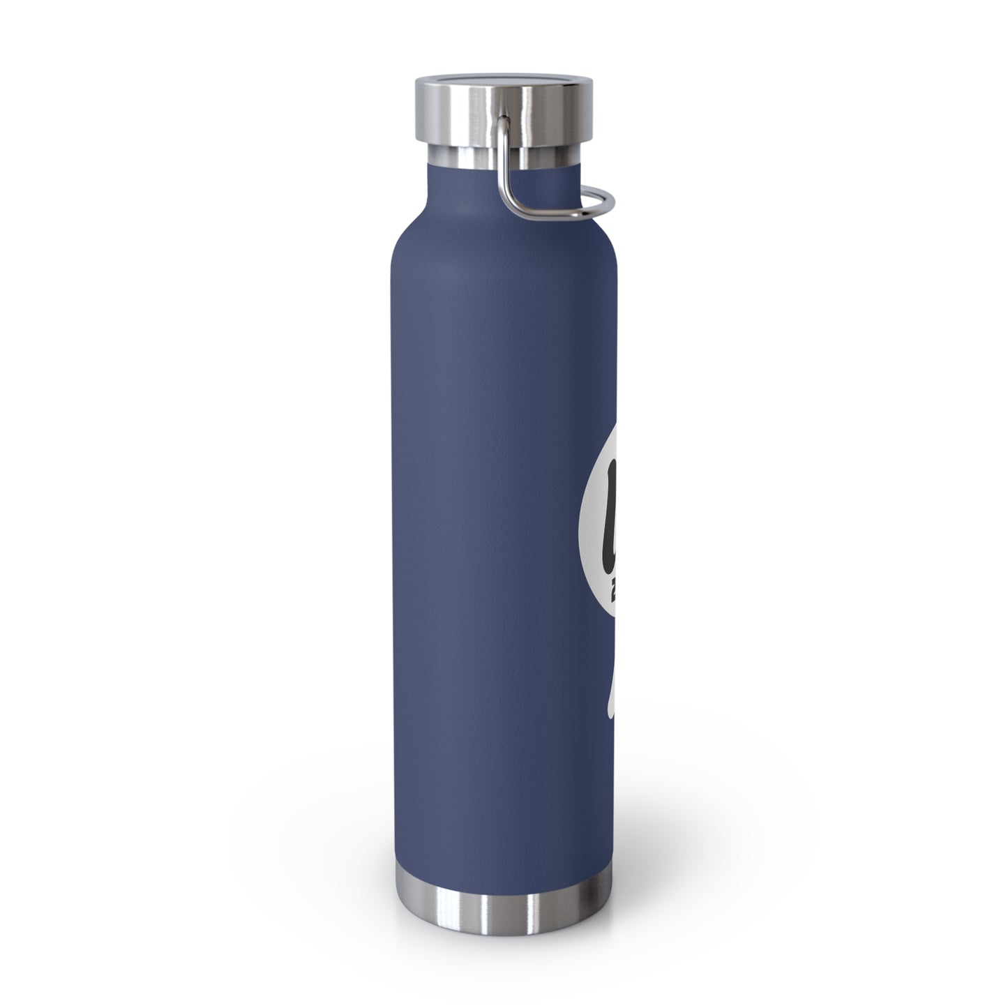 Kamala Harris 2024 Copper Vacuum Insulated Bottle