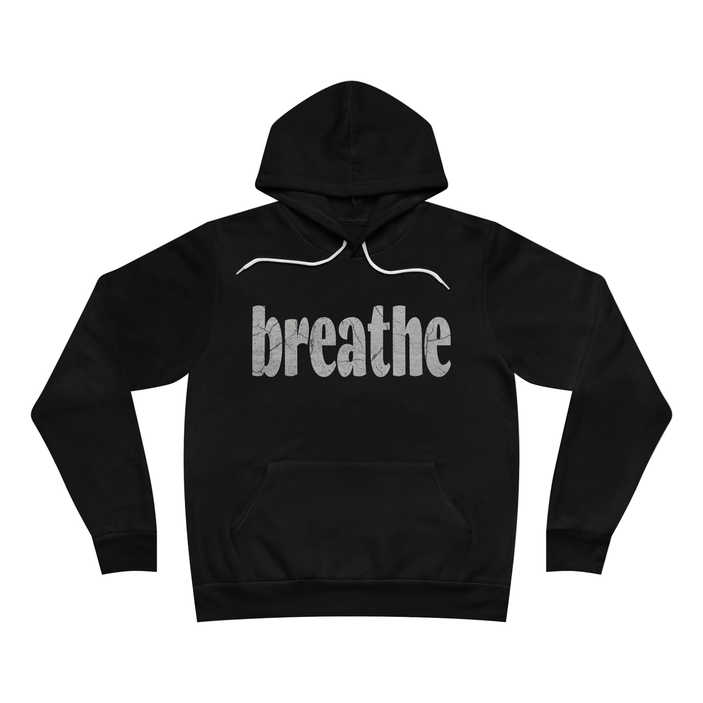 breathe hoodie