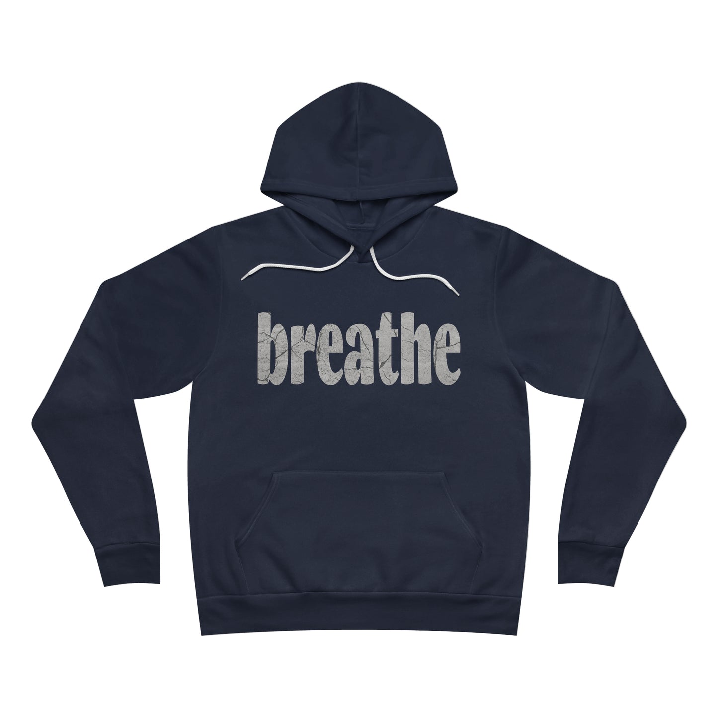 breathe hoodie