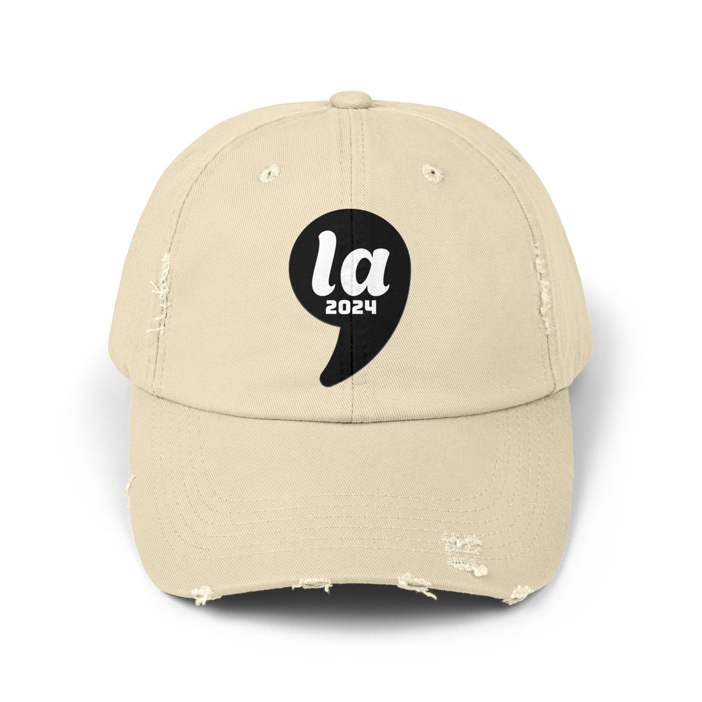 Kamala for President 2024 Adjustable Cap