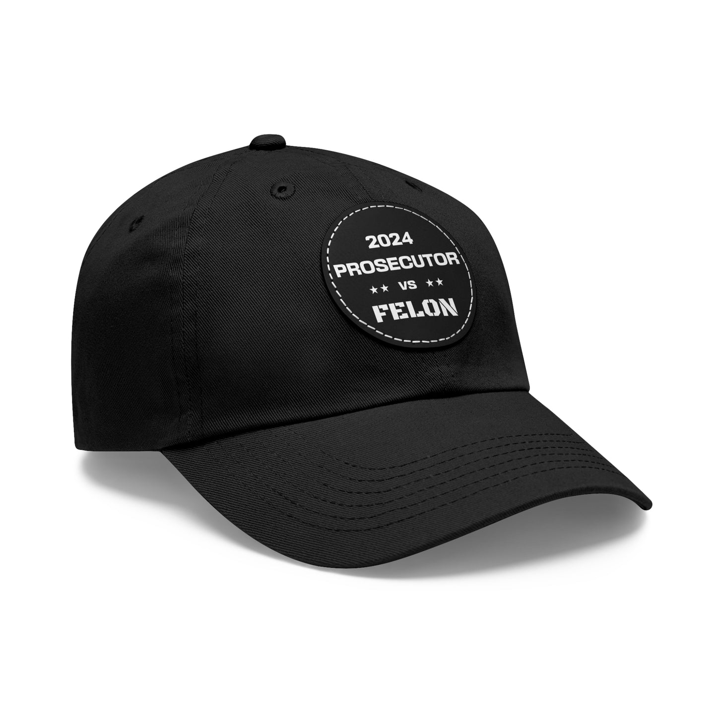 Prosecutor vs. Felon 2024 Hat: A Powerful Symbol for a Pivotal Election