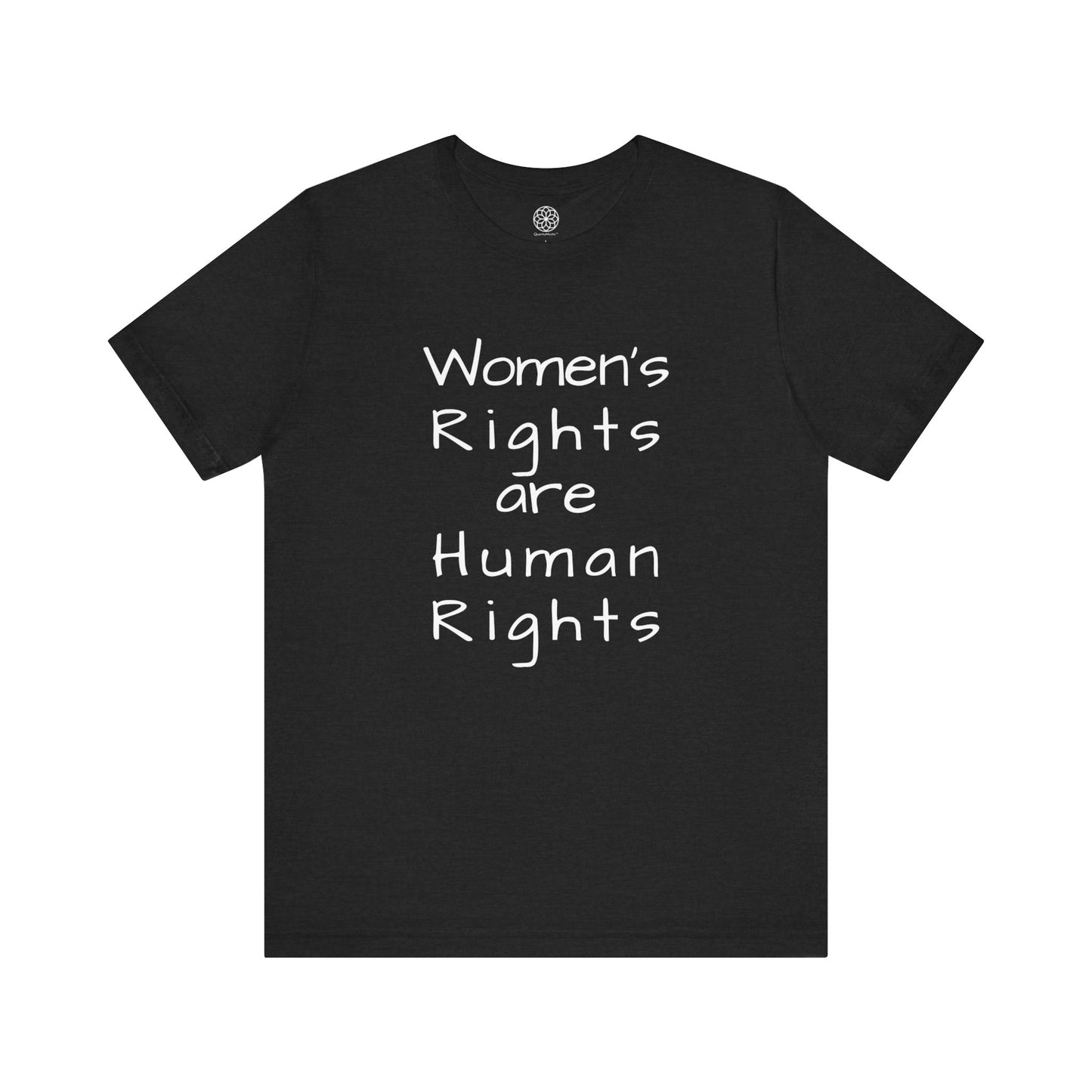 Women's Rights are Human Rights T-Shirt