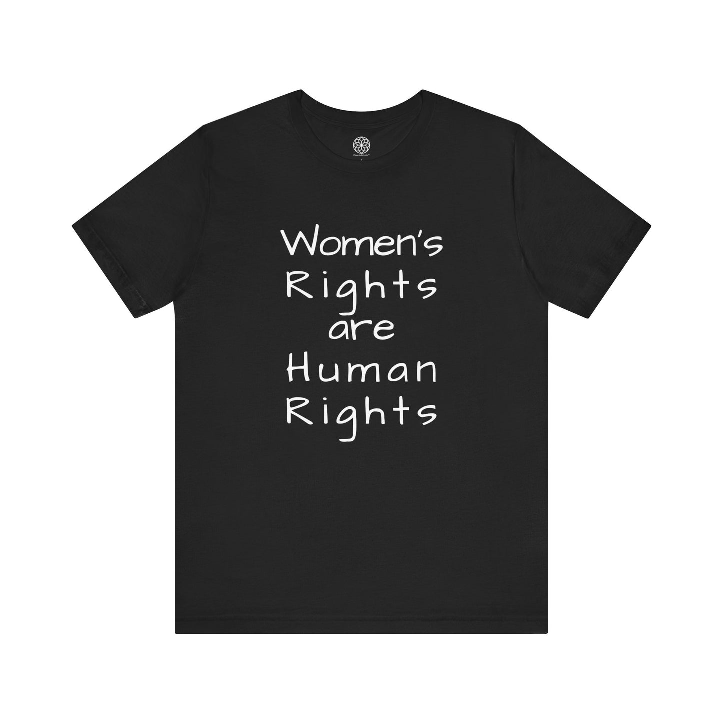 Women's Rights are Human Rights T-Shirt