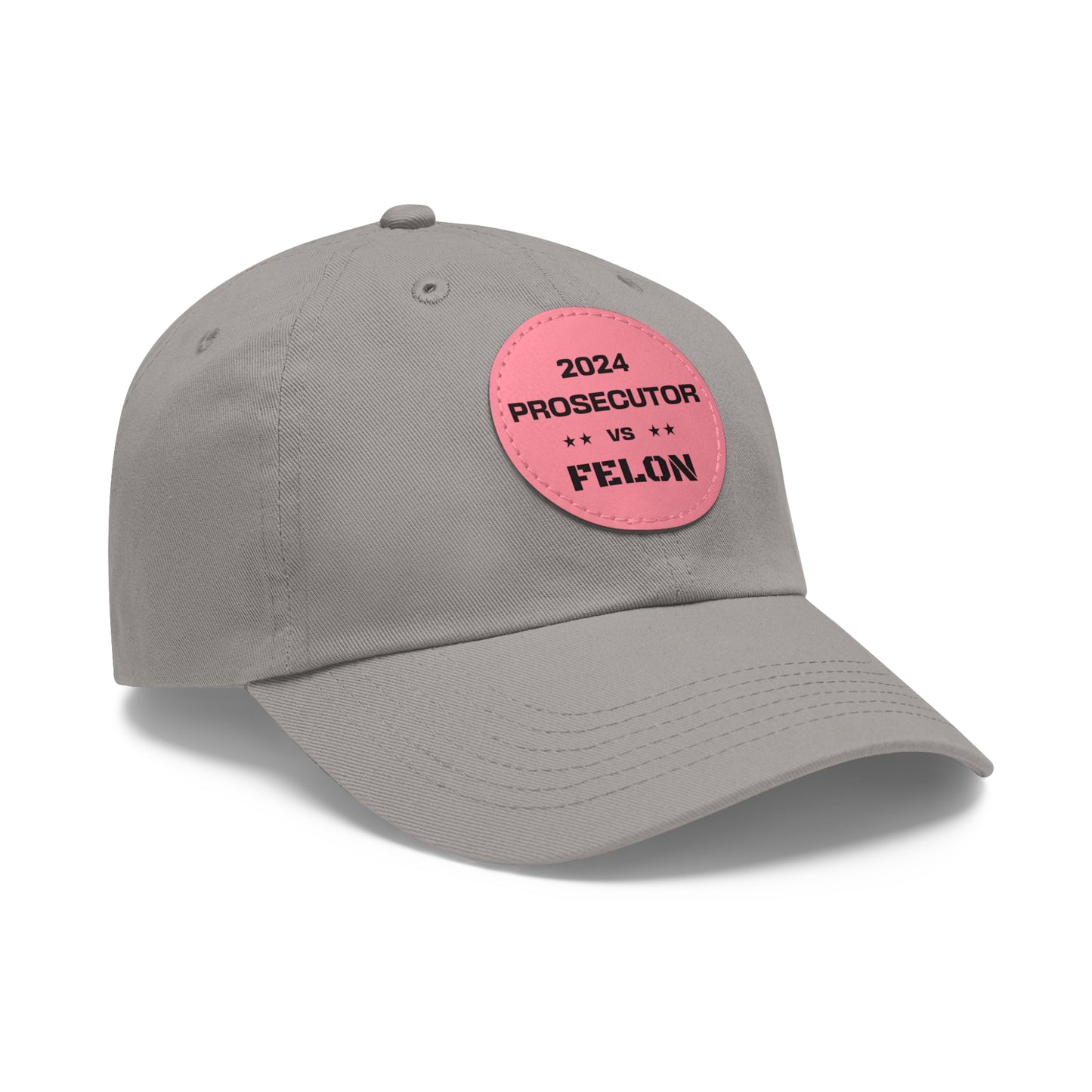 Prosecutor vs. Felon 2024 Hat: A Powerful Symbol for a Pivotal Election