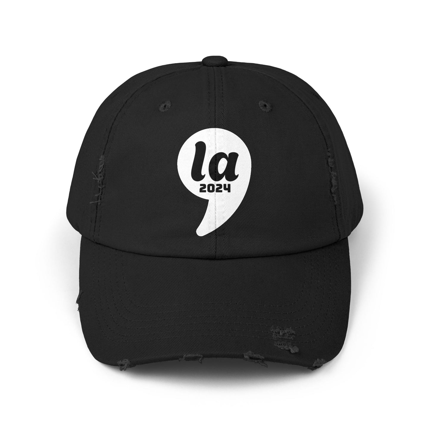 Kamala for President 2024 Adjustable Cap