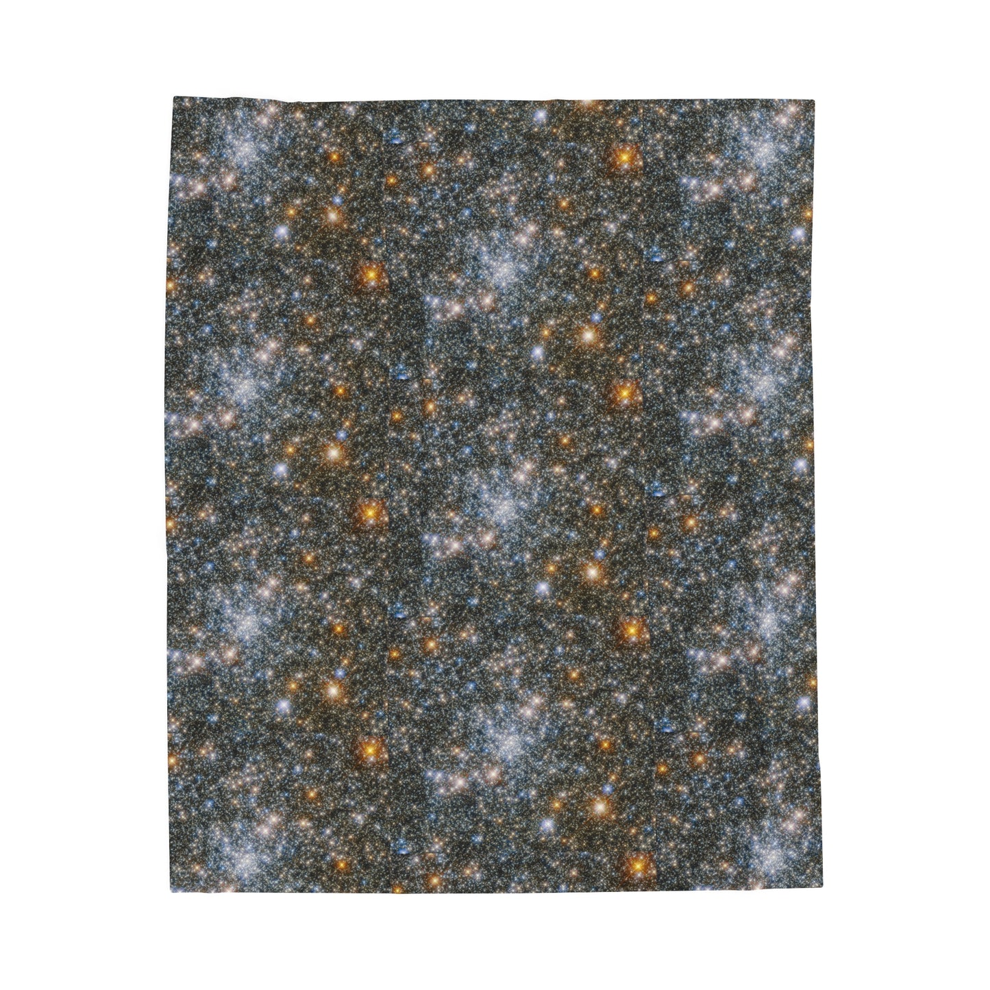 galaxy blanket