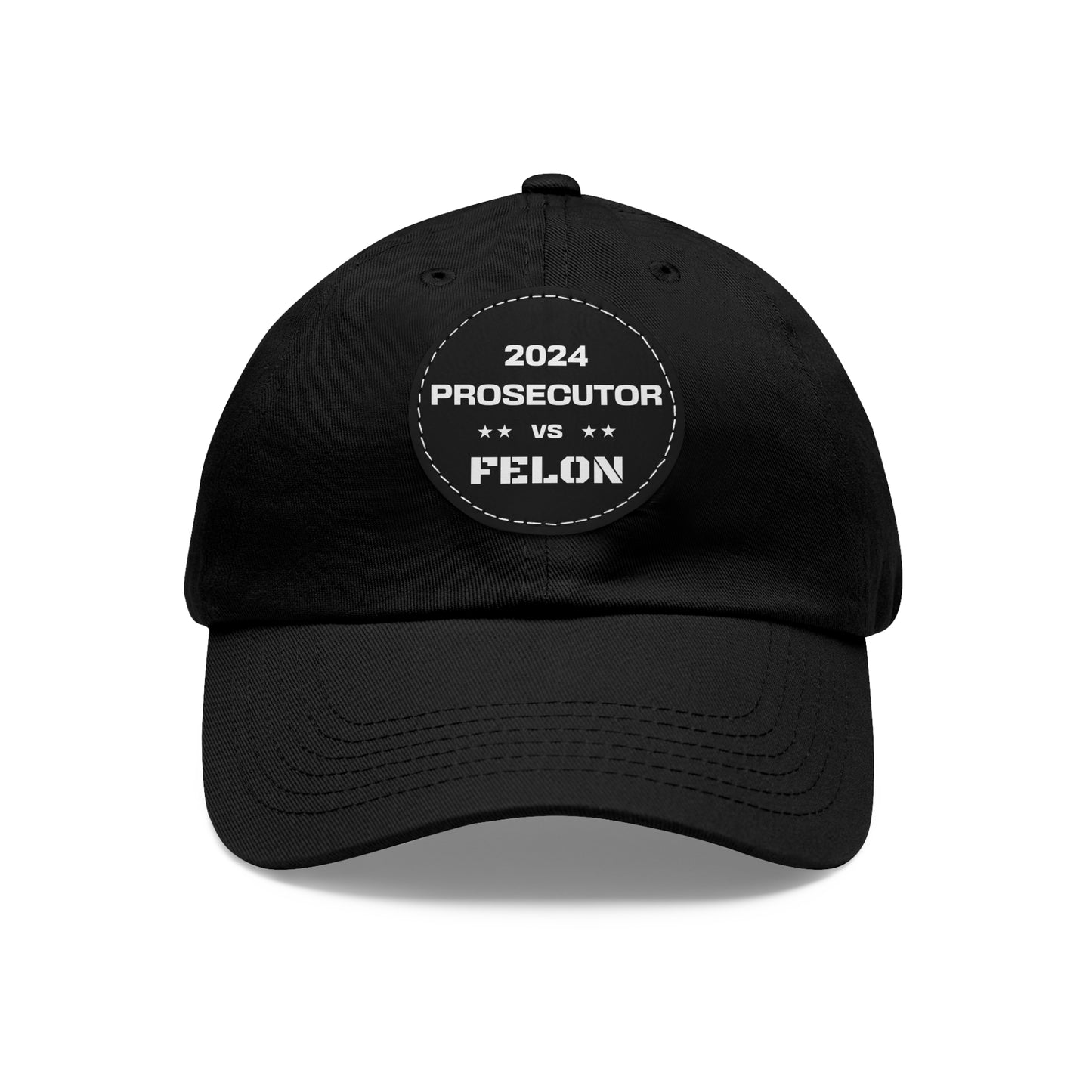 Prosecutor vs. Felon 2024 Hat: A Powerful Symbol for a Pivotal Election