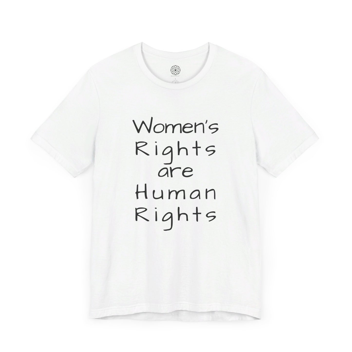 Women's Rights are Human Rights T-Shirt