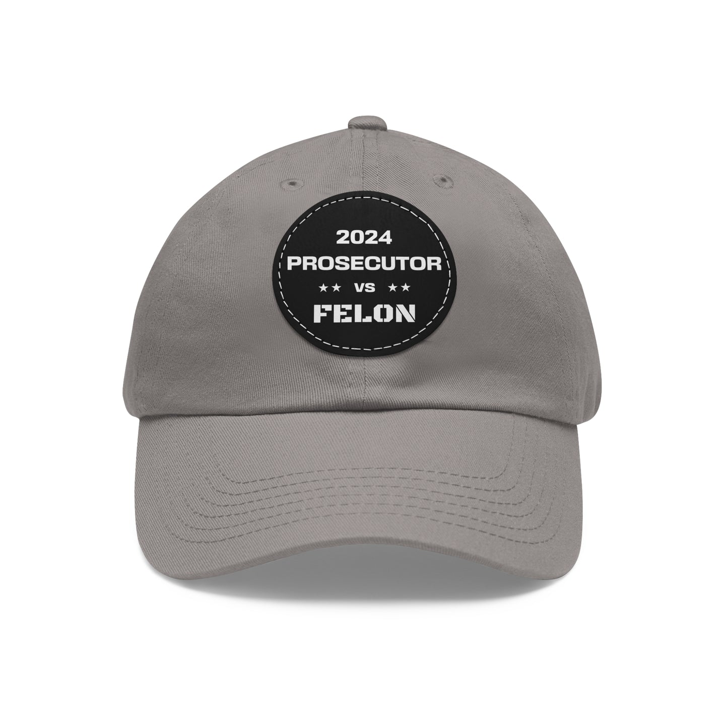 Prosecutor vs. Felon 2024 Hat: A Powerful Symbol for a Pivotal Election