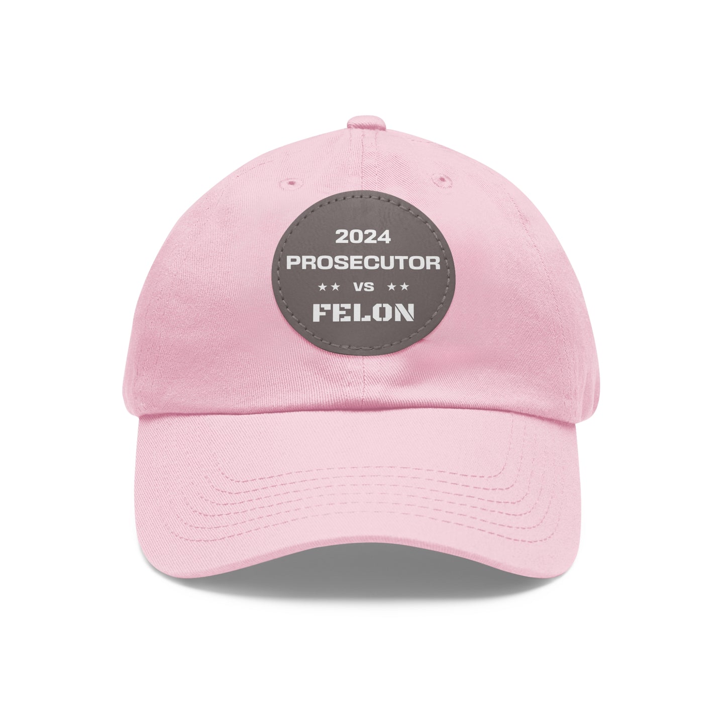 Prosecutor vs. Felon 2024 Hat: A Powerful Symbol for a Pivotal Election