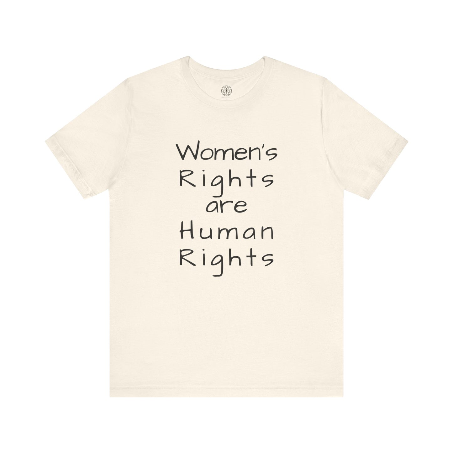 Women's Rights are Human Rights T-Shirt