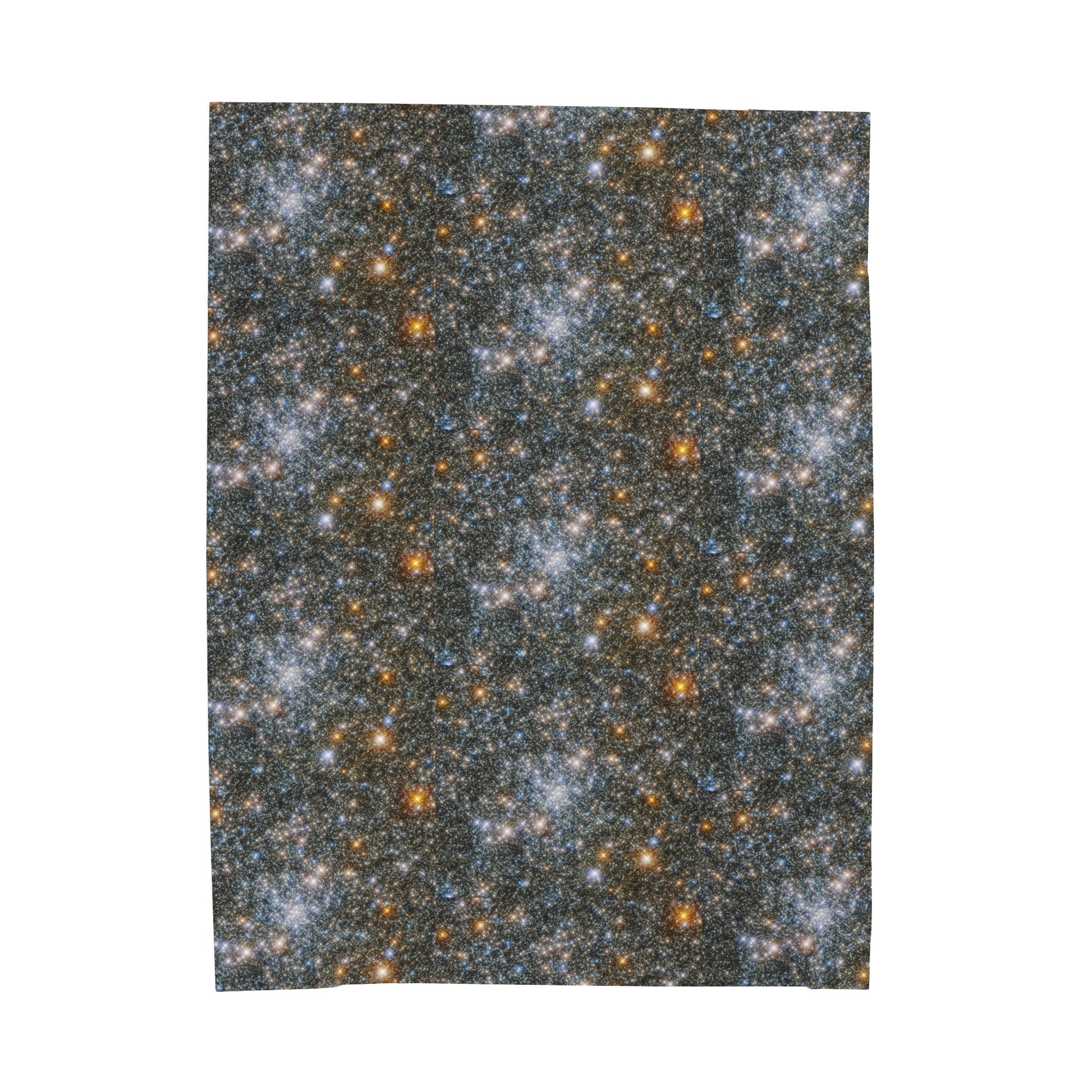 galaxy blanket