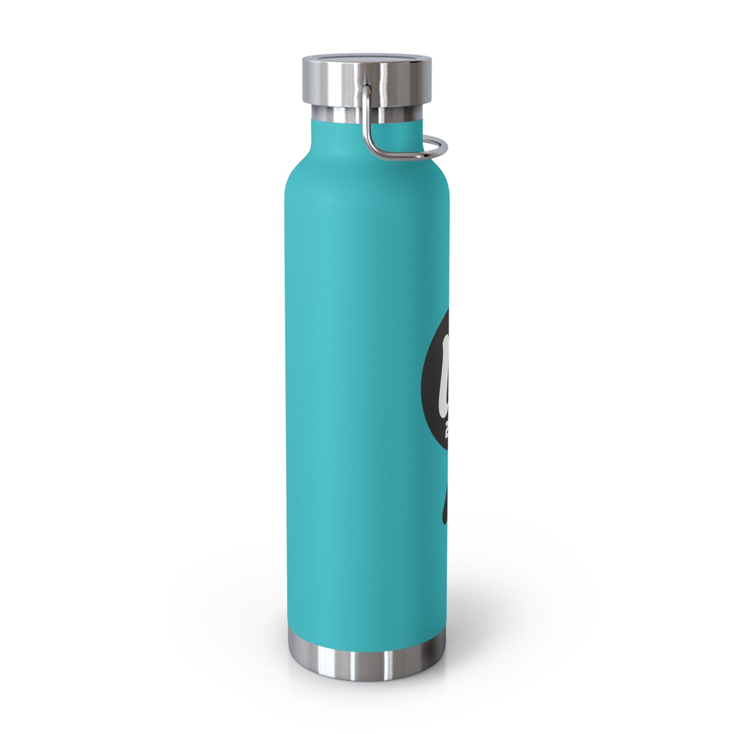 Kamala Harris 2024 Copper Vacuum Insulated Bottle