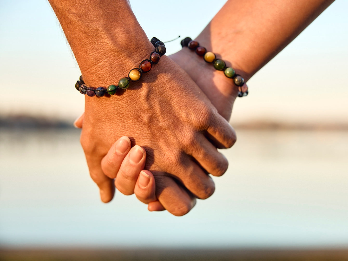 healing bracelets